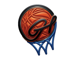 GloBallHoops logo